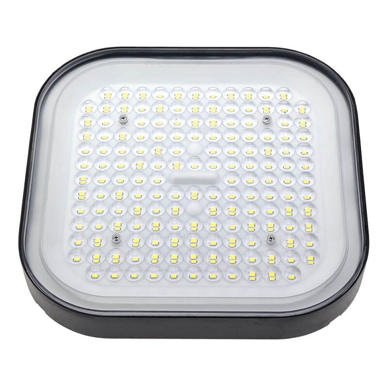 LED aukštuminis šviestuvas, 150W, neutrali balta šviesa 1