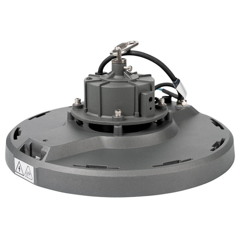 LED High Bay Light, 180Lm/W, 100W, White Light 2
