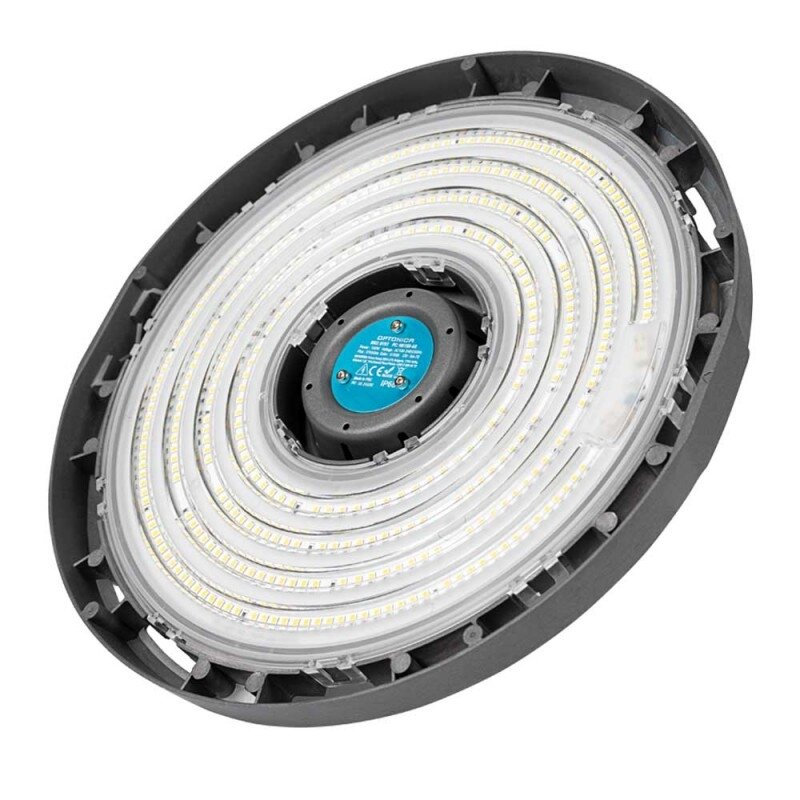LED High Bay Light, 180Lm/W, 150W, White Light 1