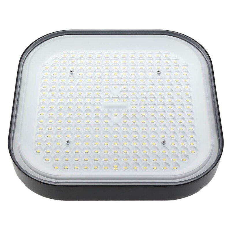 LED High Bay Light, 200W, White Light 1