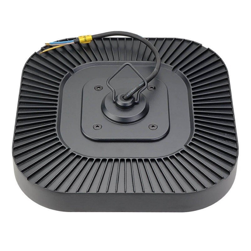 LED High Bay Light, 200W, White Light 2