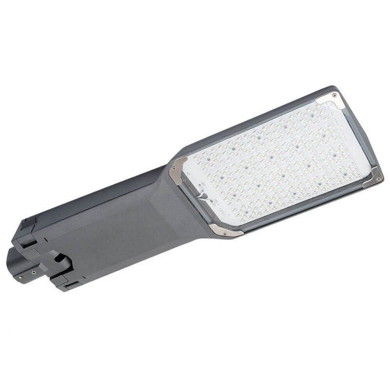 LED gatvės šviestuvas, 140Lm/W, 180W, šalta balta šviesa 2