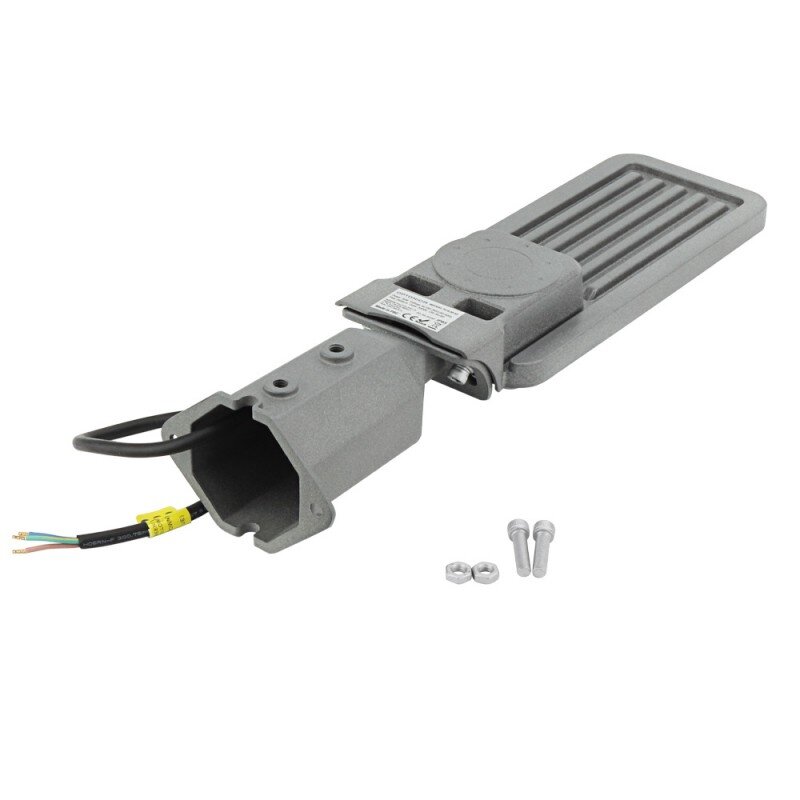 LED Street Light, Adjustable Beam, 3 Years Warranty, 50W, White Light 2