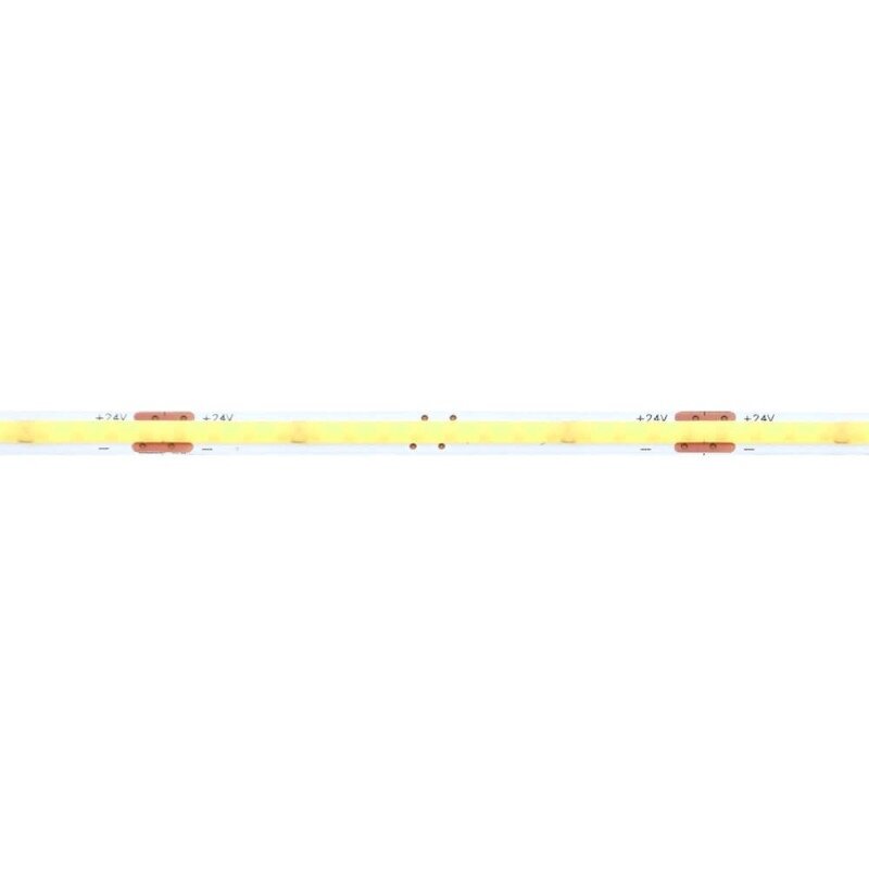 LED Strip 10W/m, 1000Lm/m, 24V, White Light 2