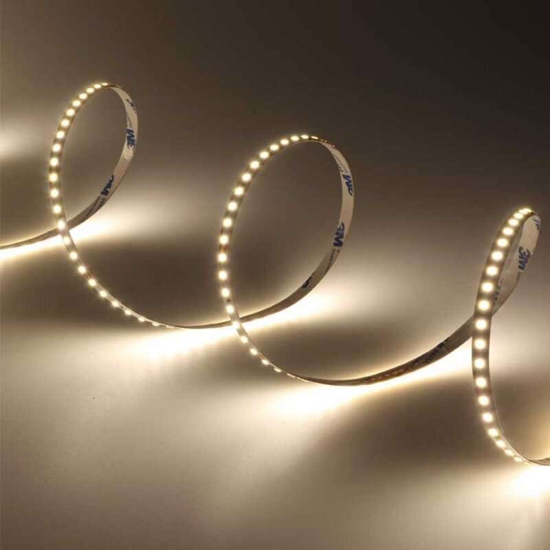 LED Strip 10W/m, 1300Lm/m, 24V, Neutral Light 3 LED Strip 10W/m, 1300Lm/m, 24V, Neutral Light 3