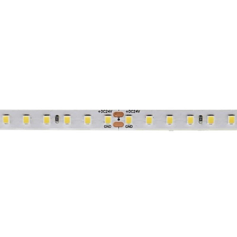 LED Strip 10W/m, 1300Lm/m, 24V, Neutral Light 1