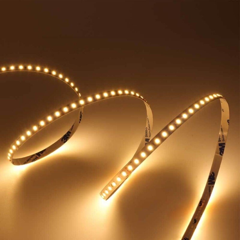 LED Strip 10W/m, 1300Lm/m, 24V, Warm Light 3 LED Strip 10W/m, 1300Lm/m, 24V, Warm Light 3