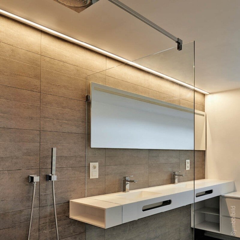LED Strip 10W/m, 900Lm/m, 24V, IP65, Neutral Light 3