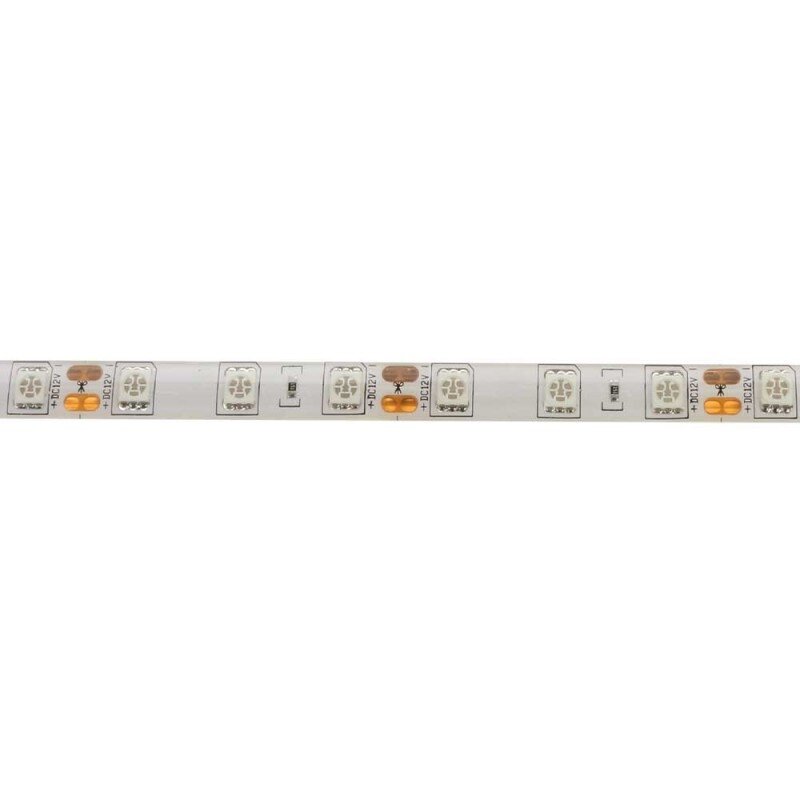 LED Strip 14.4W/m, 1000Lm/m, 12V, Pro, IP54, Blue 1