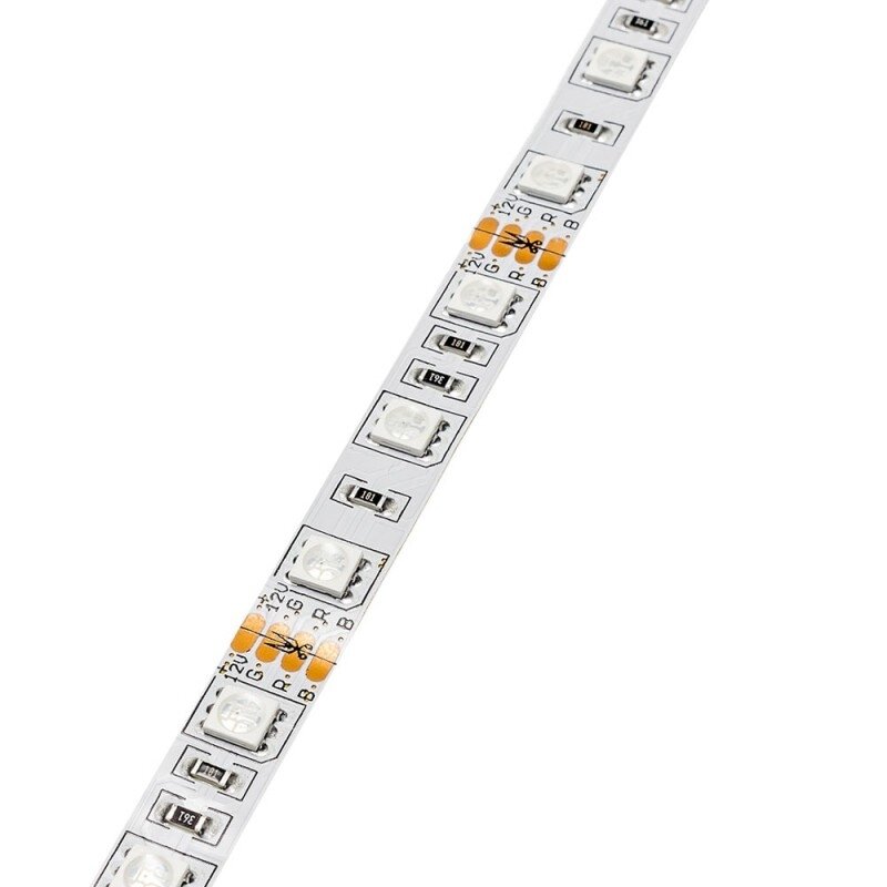 LED Strip 14.4W/m, 1000Lm/m, 12V, Pro, RGBWW 1 LED Strip 14.4W/m, 1000Lm/m, 12V, Pro, RGBWW 1