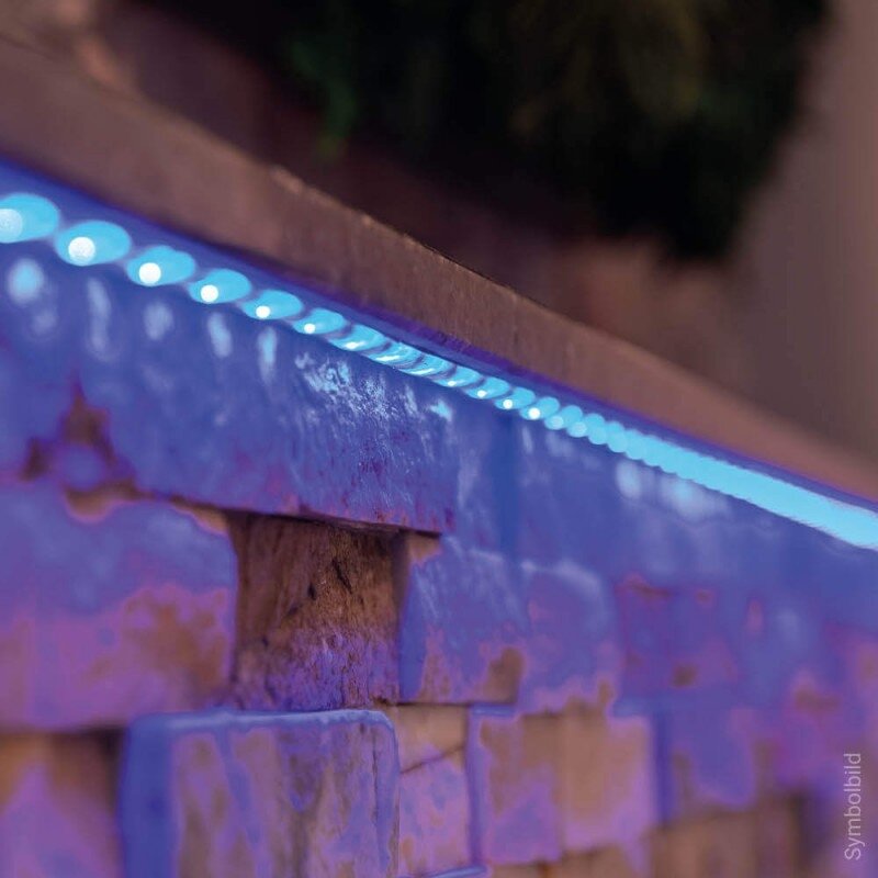 LED Strip 14.4W/m, 1000Lm/m, 24V, Pro, IP54, RGB 2 LED Strip 14.4W/m, 1000Lm/m, 24V, Pro, IP54, RGB 2