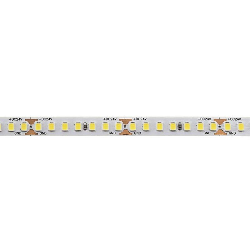 LED Strip 14W/m, 1820Lm/m, 24V, White Light 1