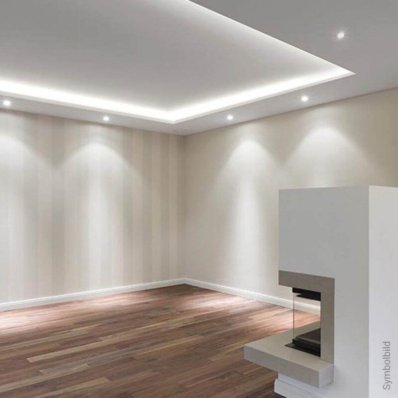 LED juosta, 16W/m, 1100Lm/m, 24V, 3 metai garantija, neutrali balta šviesa 3 LED juosta, 16W/m, 1100Lm/m, 24V, 3 metai garantija, neutrali balta šviesa 3