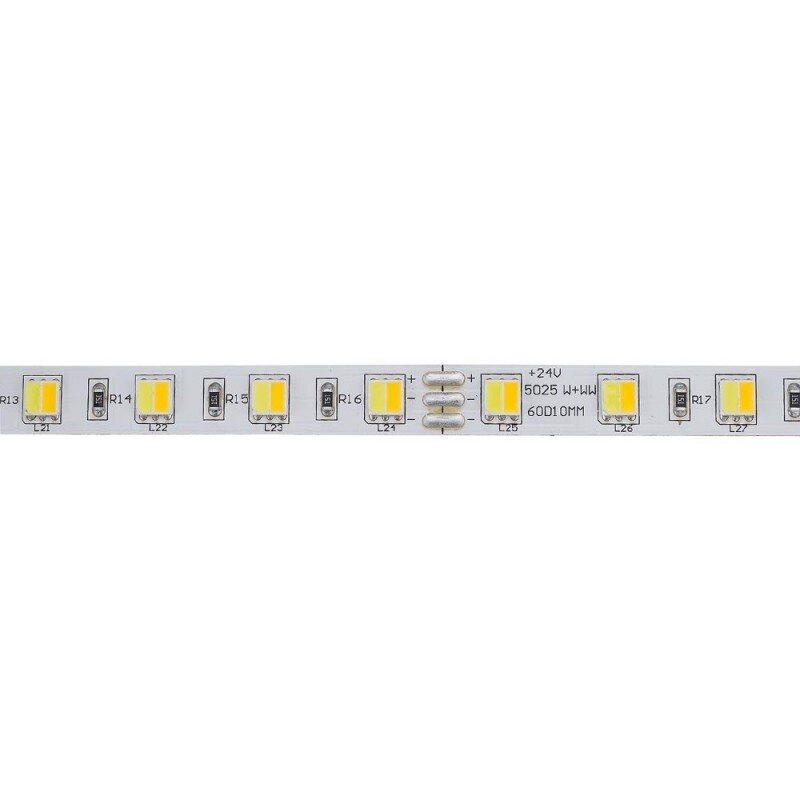 LED Strip 16W/m, 800Lm/m, 24V, 3 Years Warranty, Warm Light/White Light 3 LED Strip 16W/m, 800Lm/m, 24V, 3 Years Warranty, Warm Light/White Light 3