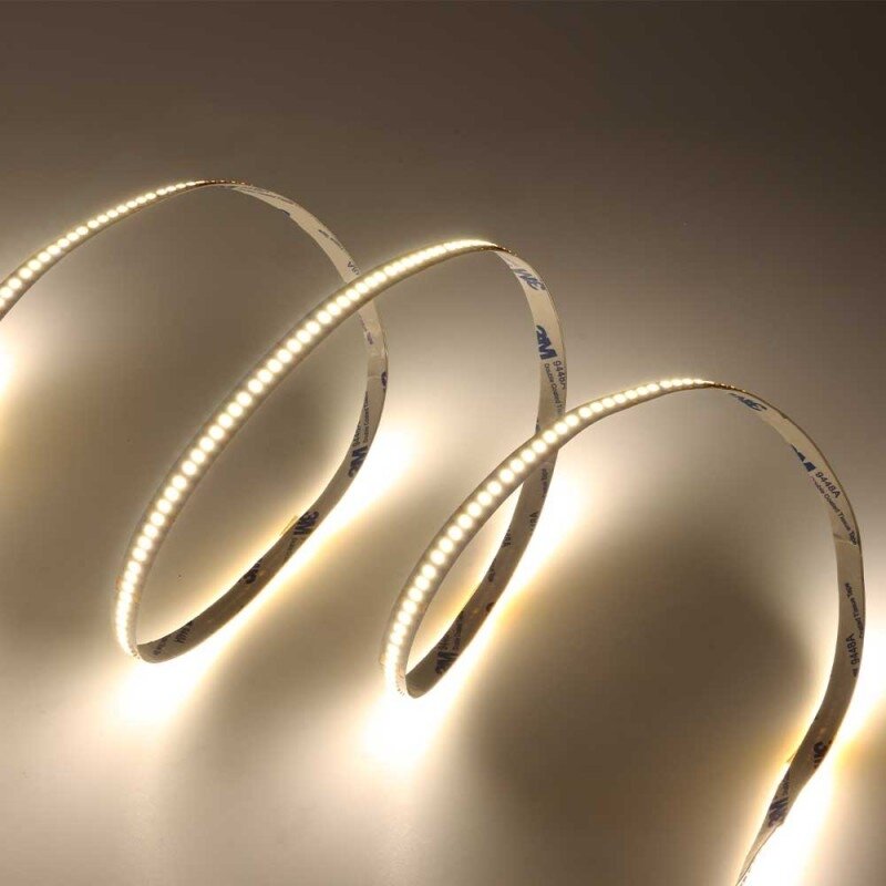 LED Strip 18W/m, 2340Lm/m, 24V, Neutral Light 3 LED Strip 18W/m, 2340Lm/m, 24V, Neutral Light 3