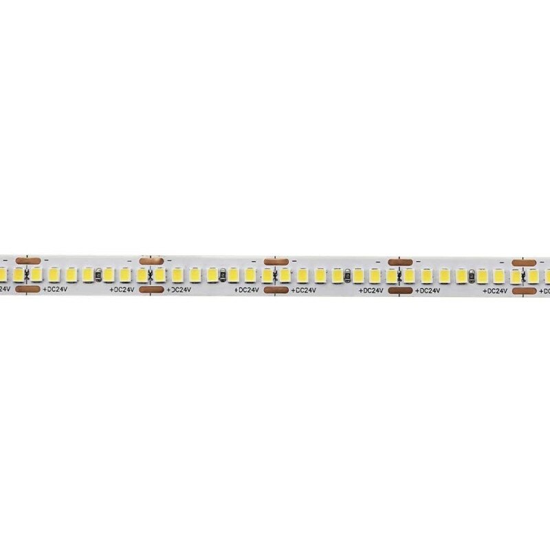 LED Strip 18W/m, 2340Lm/m, 24V, White Light 1 LED Strip 18W/m, 2340Lm/m, 24V, White Light 1