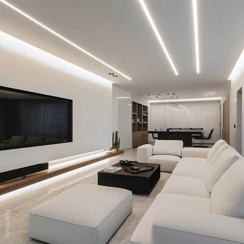 LED Strip 20W/m, 2100Lm/m, 12V, 3 Years Warranty, White Light 2 LED Strip 20W/m, 2100Lm/m, 12V, 3 Years Warranty, White Light 2