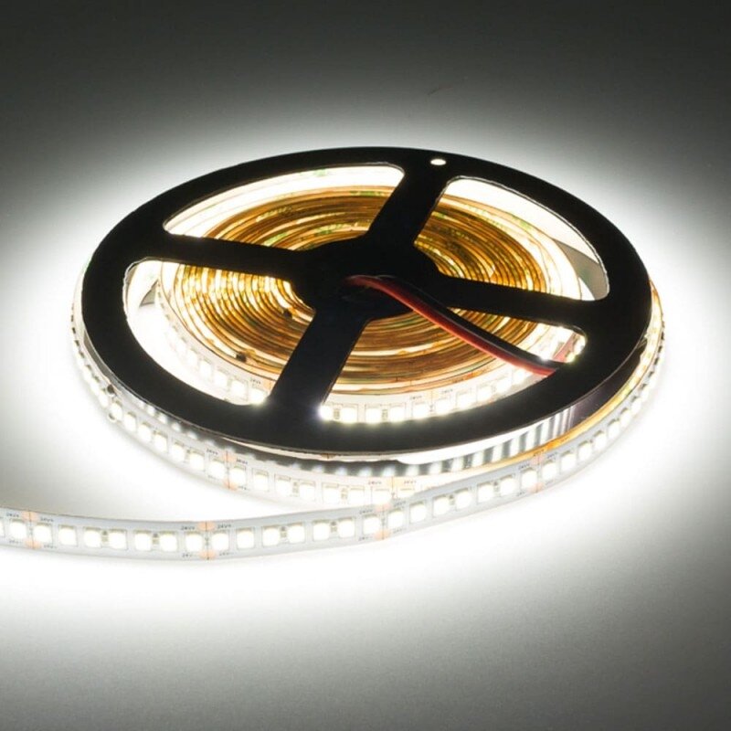 LED Strip 20W/m, 2100Lm/m, 24V, 3 Years Warranty, White Light 2 LED Strip 20W/m, 2100Lm/m, 24V, 3 Years Warranty, White Light 2