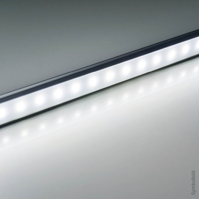 LED Strip 4.8W/m, 300Lm/m, 12V, Pro, White Light 3