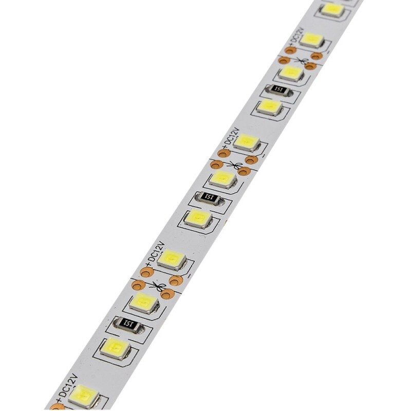 LED Strip 9.6W/m, 600Lm/m, 12V, Pro, Warm Light 1