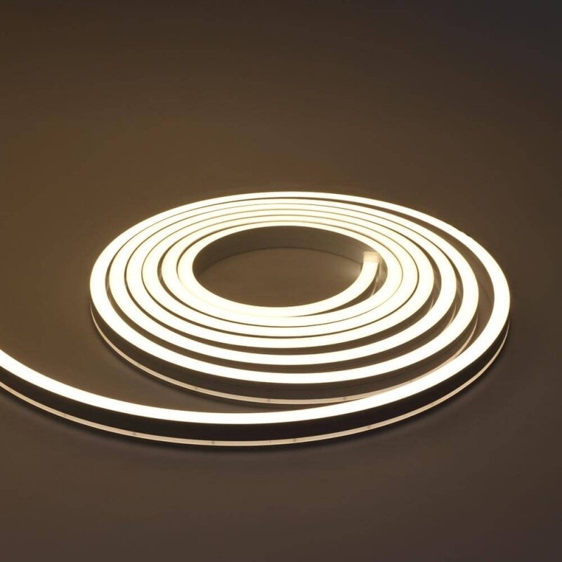 LED Flex Neon 10W/m, 300Lm/m, 24V, Neutral Light 3 LED Flex Neon 10W/m, 300Lm/m, 24V, Neutral Light 3