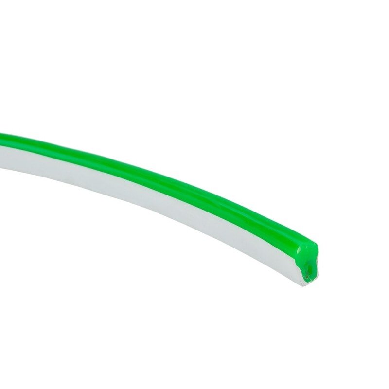 LED Flex Neon 8.5W/m, 300Lm/m, 220V, Green 1 LED Flex Neon 8.5W/m, 300Lm/m, 220V, Green 1