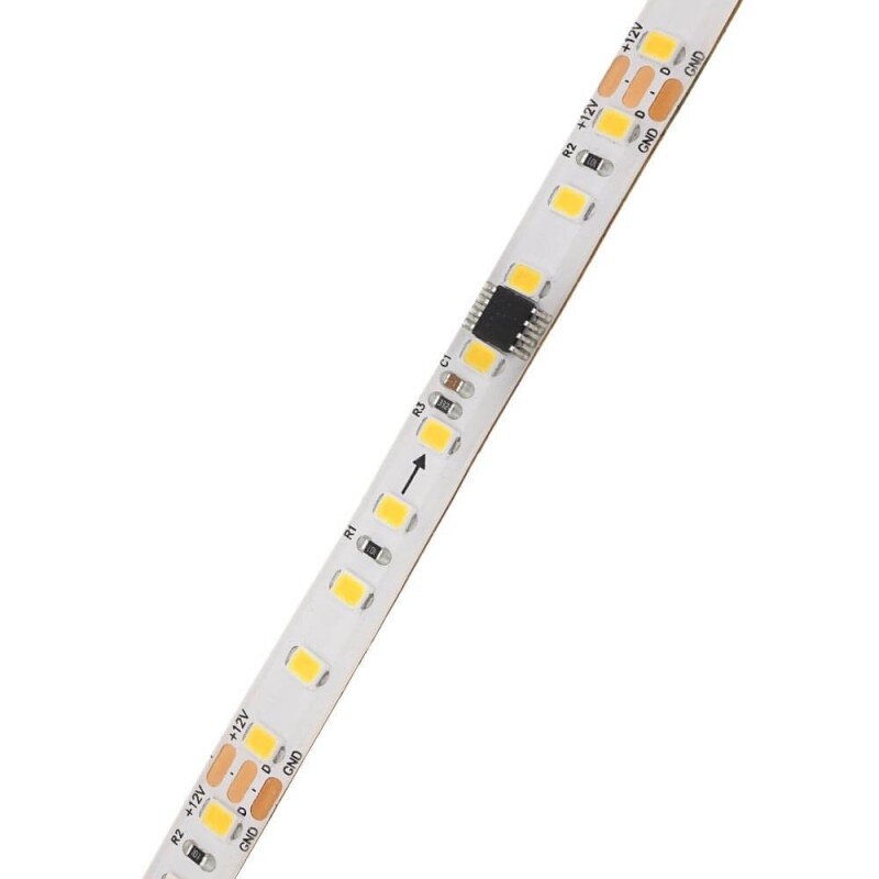 LED Strip Set, 12V, Remote Control, Neutral Light 2
