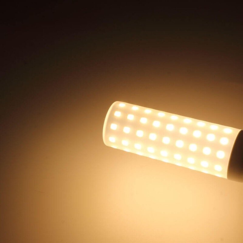 LED Bulb E27 12W, Warm Light 2