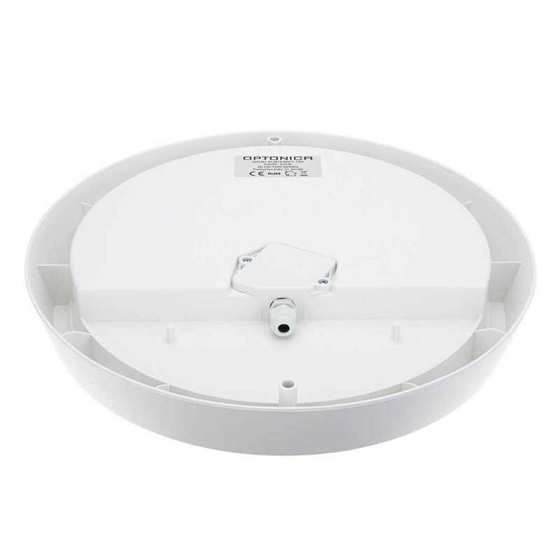 LED Surface Ceiling, with Microwave Motion Sensor, 13W, Neutral Light 1