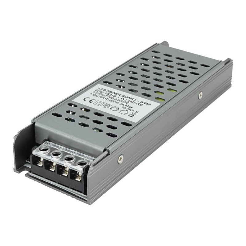 LED Magnetic System M05 Power Supply, 48V, 300W 1