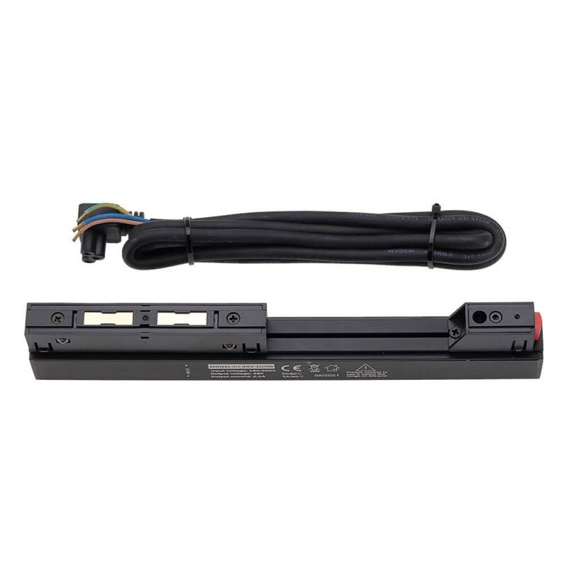 LED Power Supply For Magnetic Floodlights M20, 48V, 100W 2