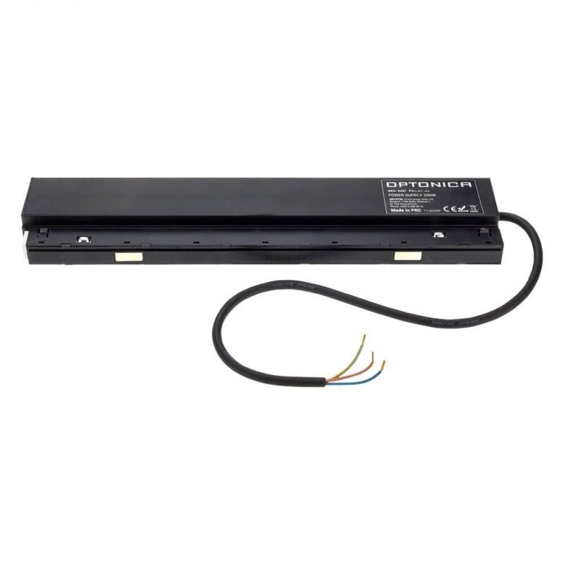 LED Power Supply For Magnetic Floodlights M35, 48V, 200W 1