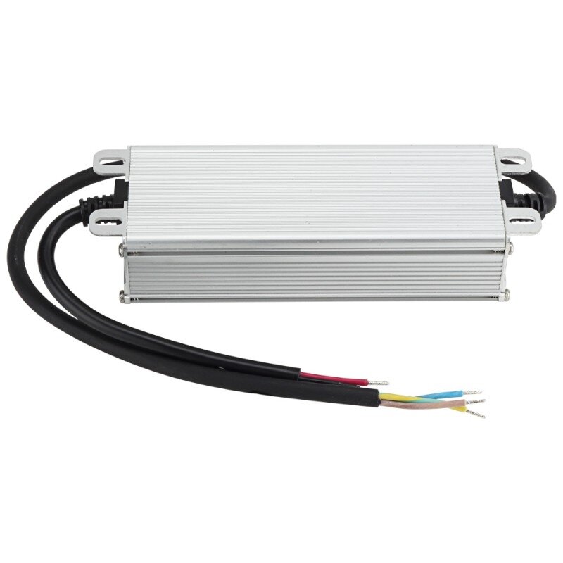 LED maitinimo šaltinis, 150W, 48V, 3.125A, 3 metai garantija, vandeniui atsparus 2 LED maitinimo šaltinis, 150W, 48V, 3.125A, 3 metai garantija, vandeniui atsparus 2