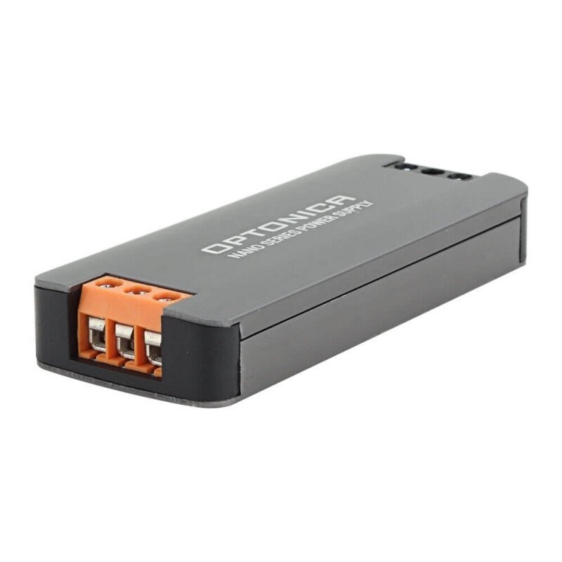 LED Power Supply, Ultra-Thin, 24V, 48W 2