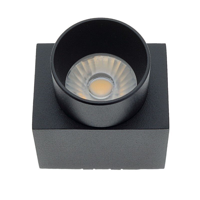 LED mini magnetinis šviestuvas MM30, 5W, 425Lm, šilta balta šviesa 1 LED mini magnetinis šviestuvas MM30, 5W, 425Lm, šilta balta šviesa 1
