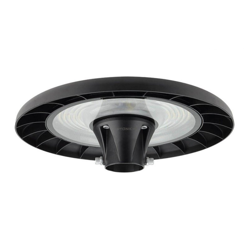 LED parko lempa, 120W, CCT šviesa, juoda 3