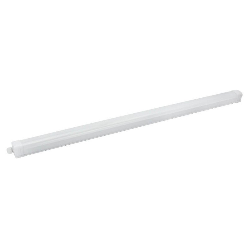 LED Tri-Proof Fixture, 36W, 60cm, Neutral Light, IP65, Linkable 2