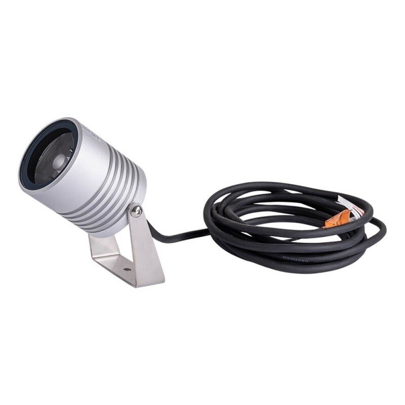 LED taškinis šviestuvas, 7.5W, IK10, neutrali balta šviesa 2