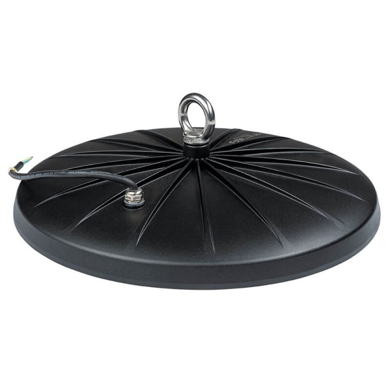 LED Ufo aukštuminis šviestuvas, 120°, 100Lm/W, 200W, šalta balta šviesa 2