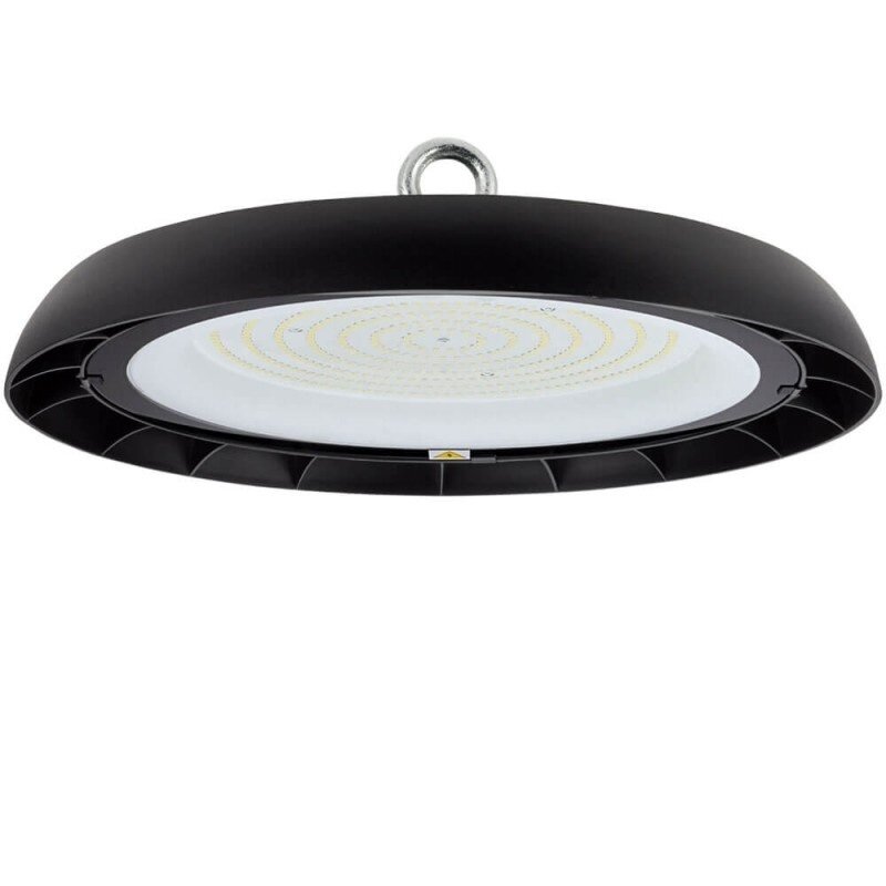 LED Ufo High Bay Light, 90°, 100Lm/W, 300W, White Light