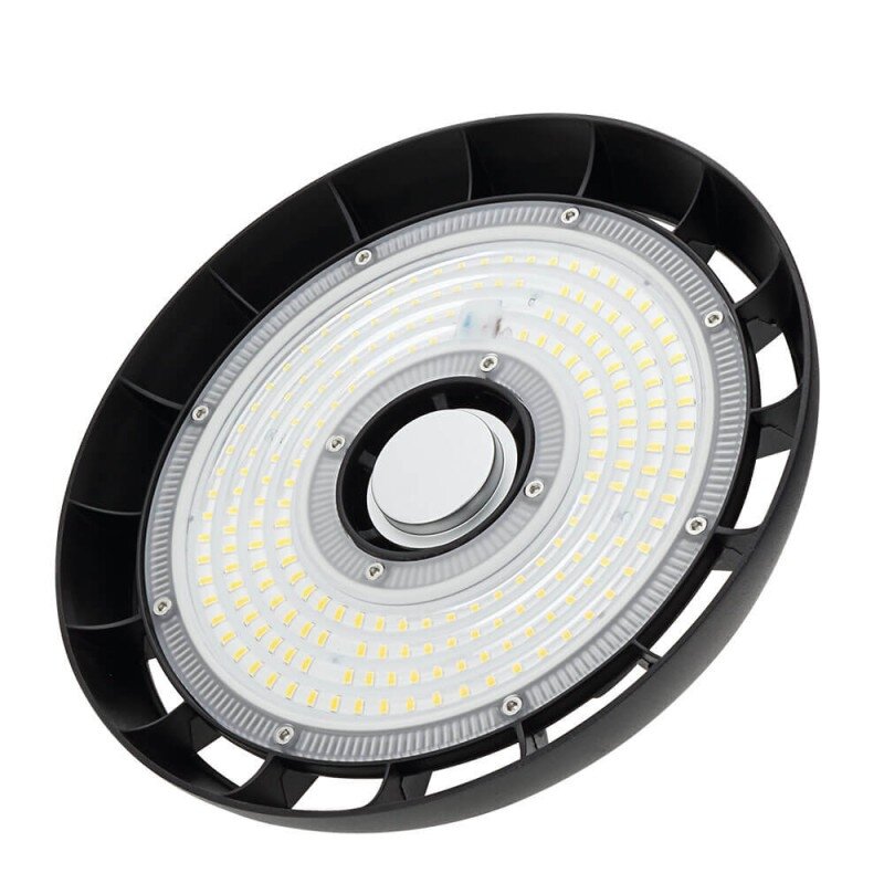 LED Ufo High Bay Light, 90°, 150Lm/W, 100W, Neutral Light 2