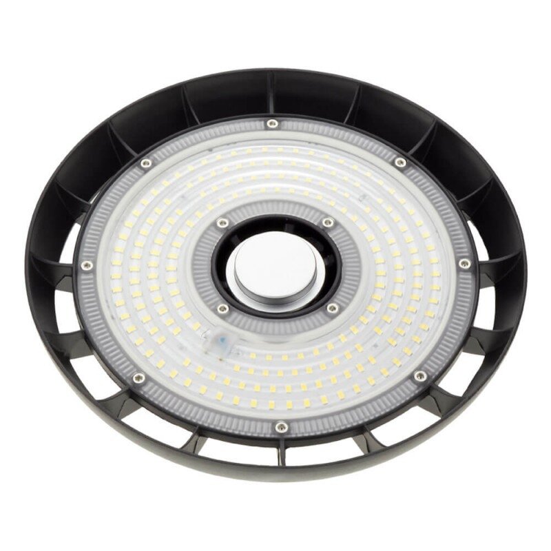 LED Ufo High Bay Light, 90°, 150Lm/W, 100W, White Light 1