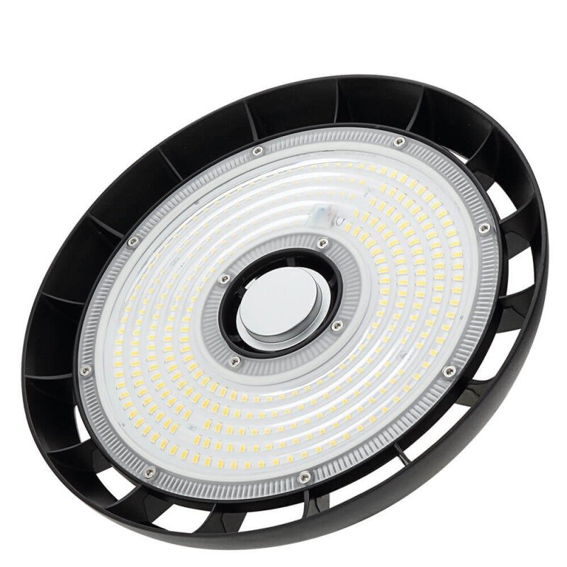 LED Ufo High Bay Light, 90°, 150Lm/W, 150W, Neutral Light 2