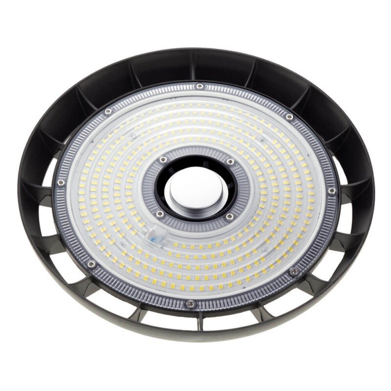 LED Ufo High Bay Light, 90°, 150Lm/W, 150W, White Light 1