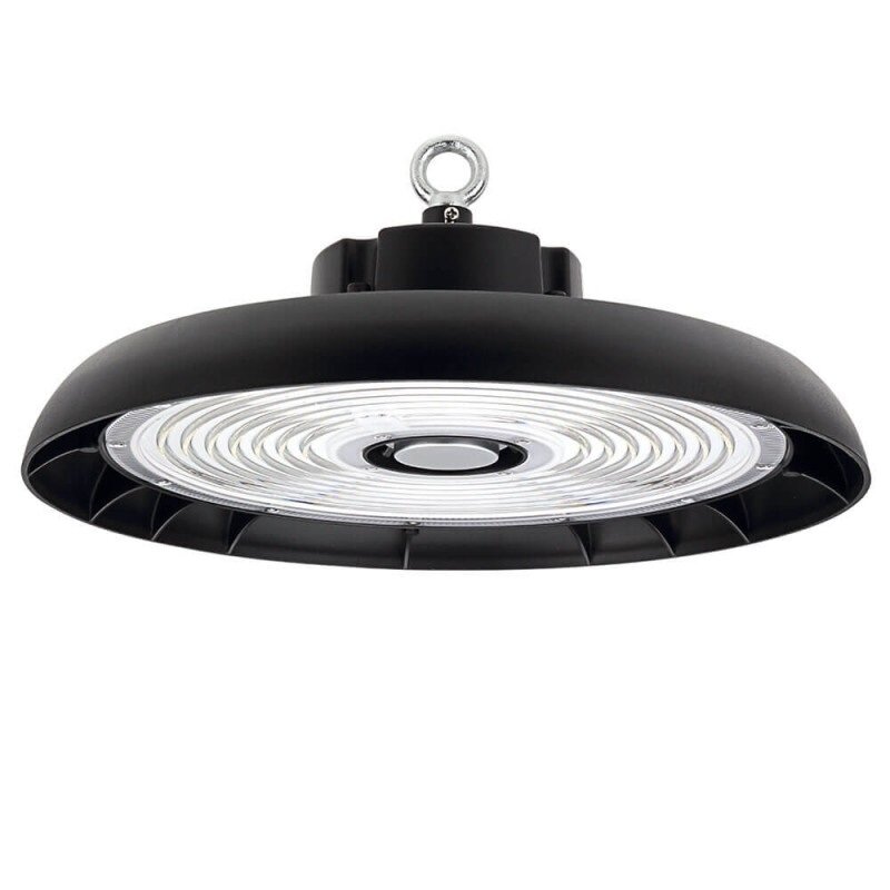 LED Ufo High Bay Light, 90°, 150Lm/W, 200W, Neutral Light 1