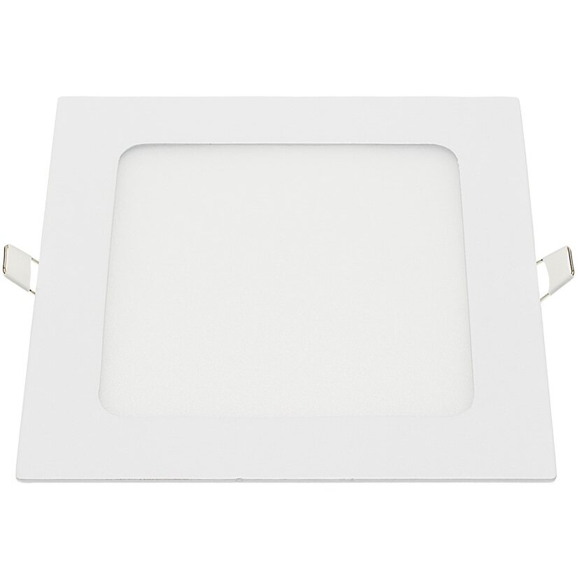 LED Built-In Module, Square, 18W, Neutral Light