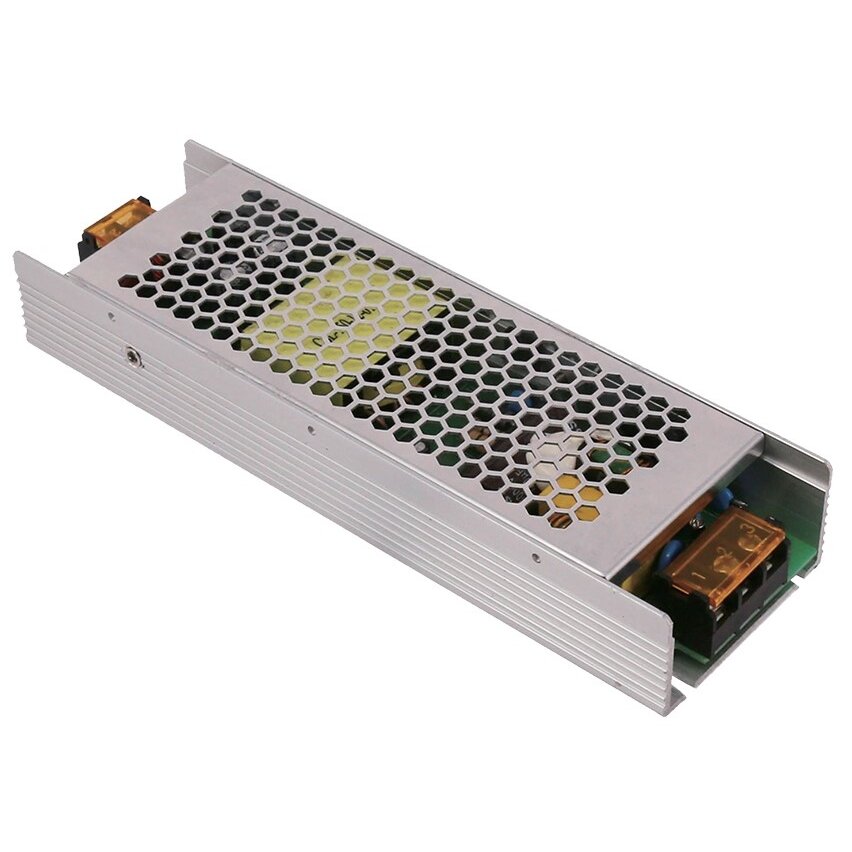 LED Power Supply, 24V, 150W, 3 Years Warranty