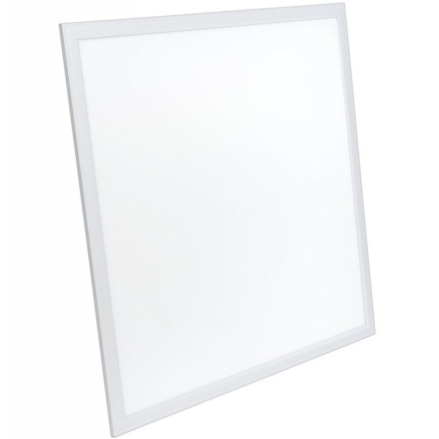 LED Panel 60x60, 36W, White Light