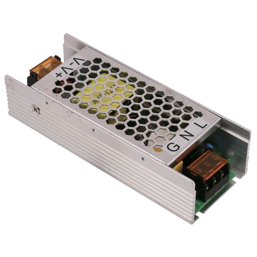 LED Power Supply, 24V, 60W, 3 Years Warranty