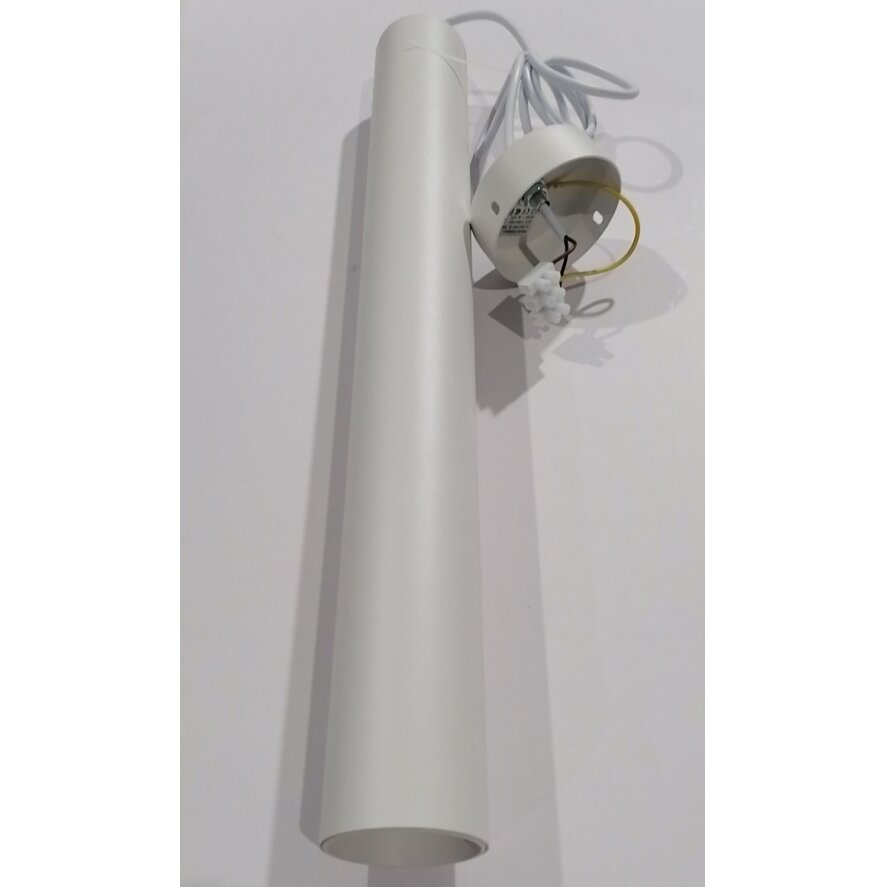 LED Hanging Fixture Fitting, White, 500mm 1